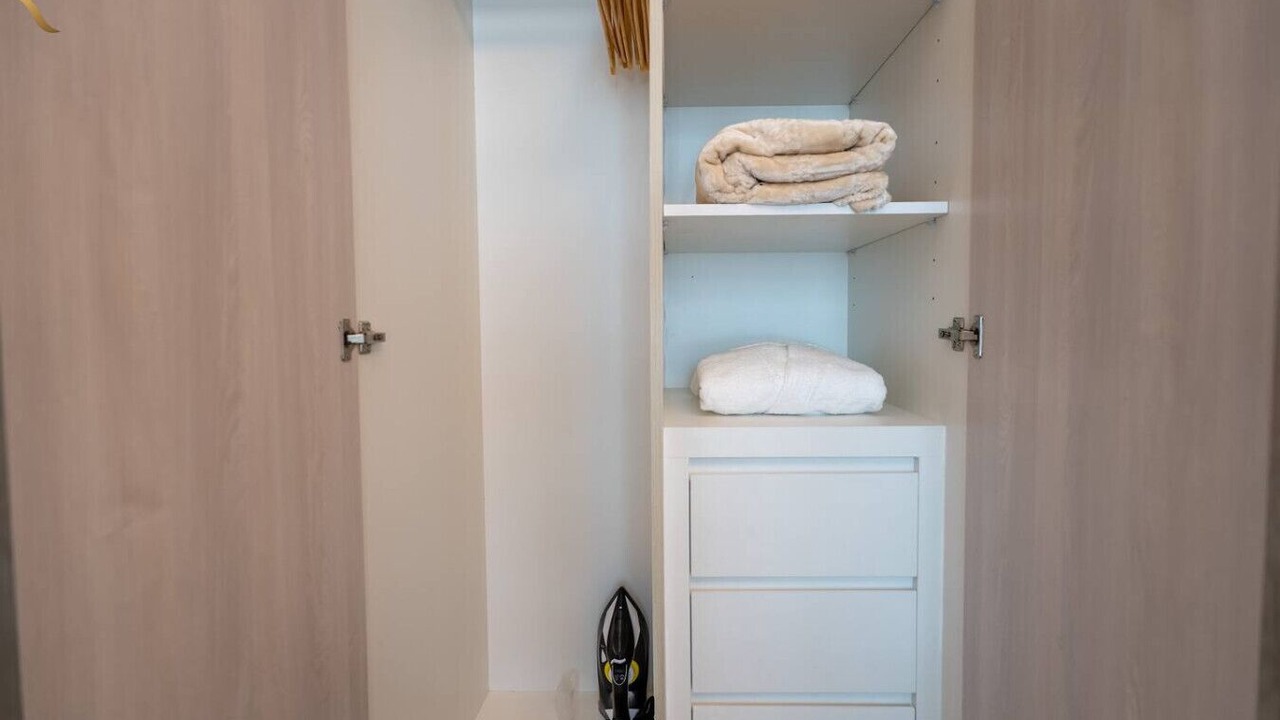 Photo of Bedroom in Abu Dhabi