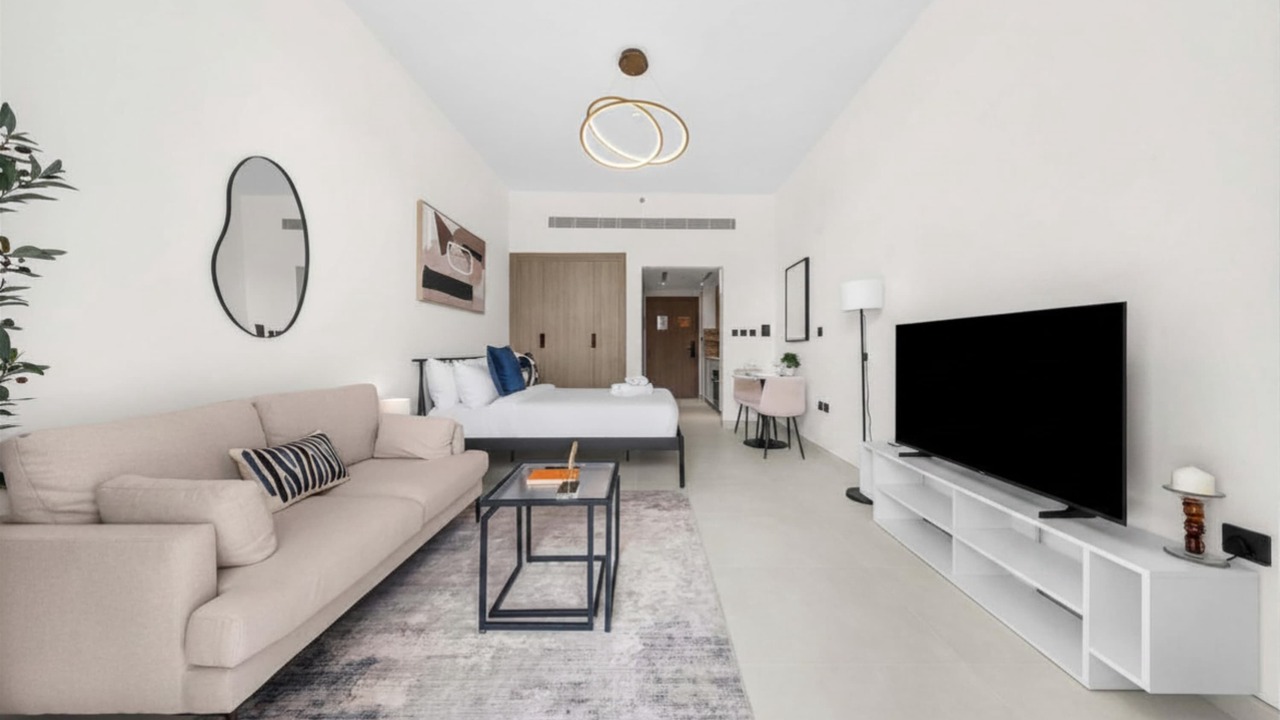 Photo of Bedroom in Al Barsha
