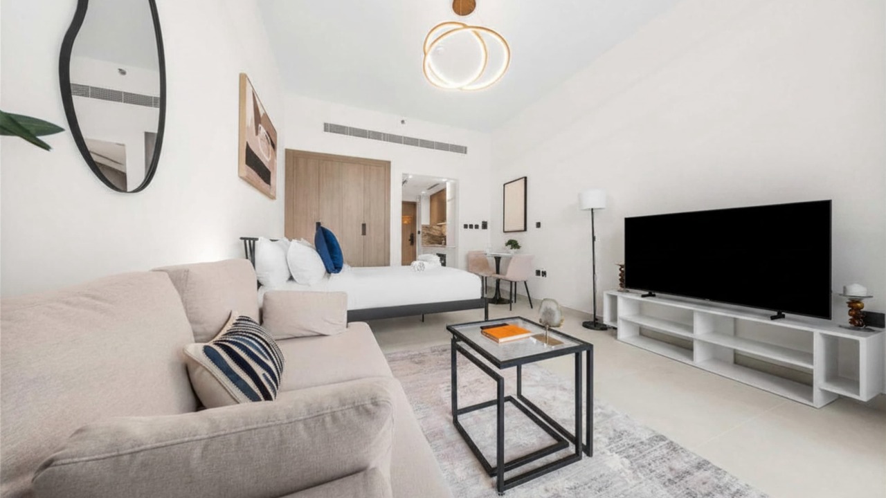 Photo of Bedroom in Al Barsha