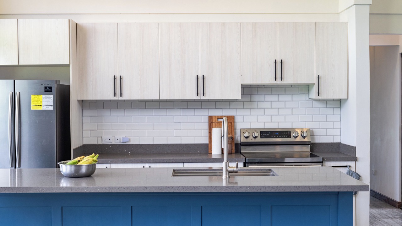 Photo of Kitchen in Hatillo
