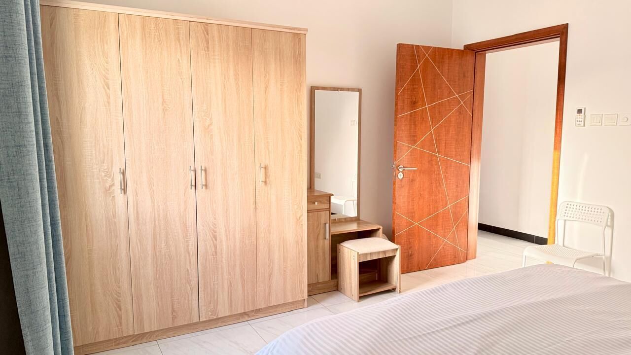 Photo of Bedroom in Muscat