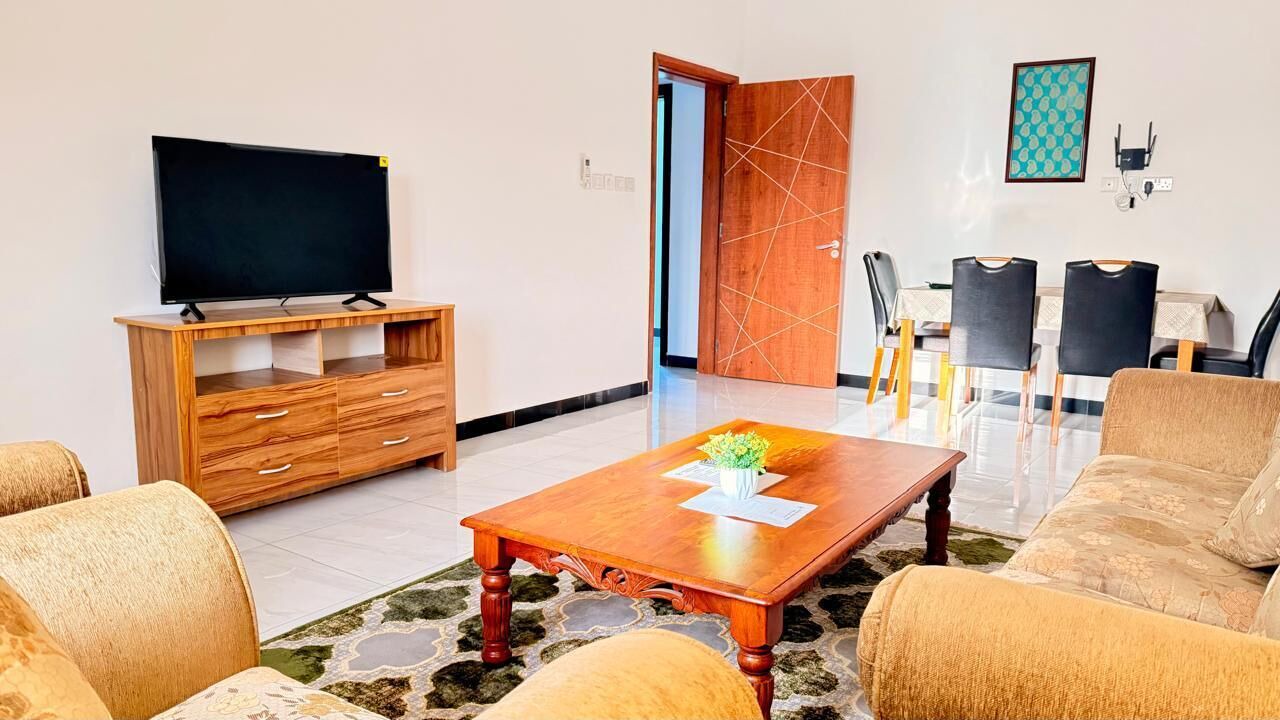 Photo of Livingroom in Muscat