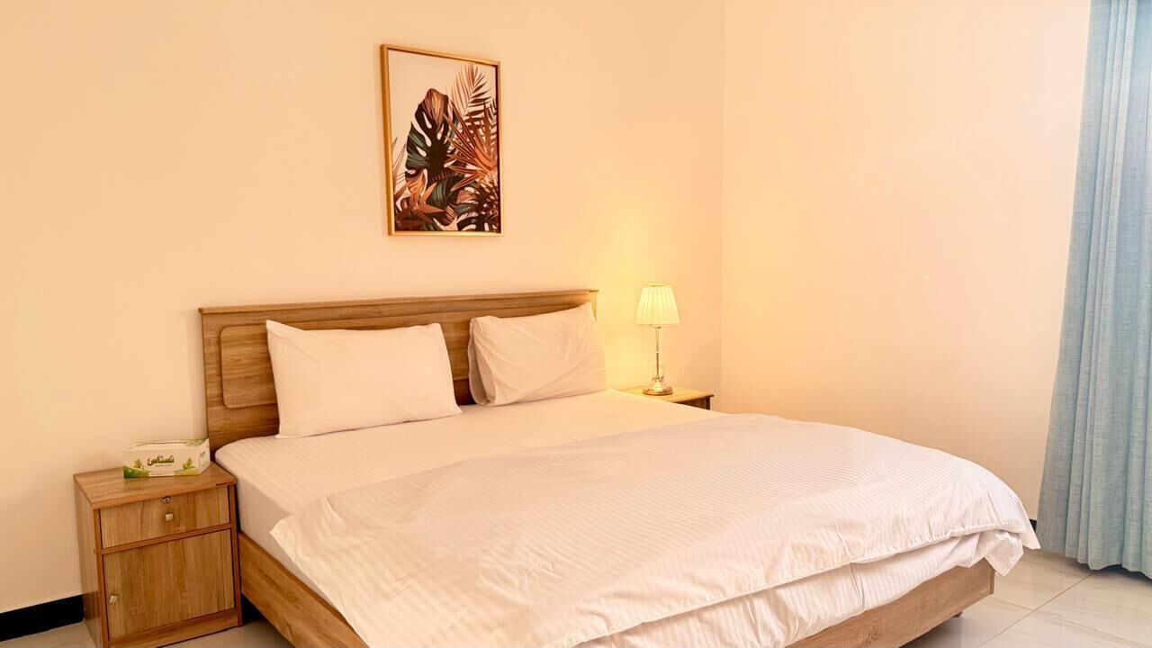 Photo of Bedroom in Muscat