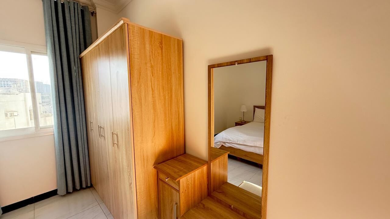 Photo of Bedroom in Muscat