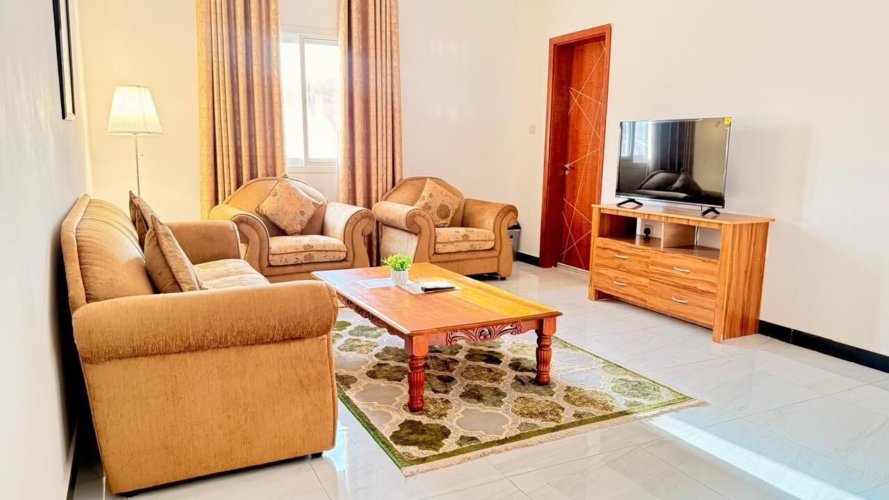 Photo of Livingroom in Muscat