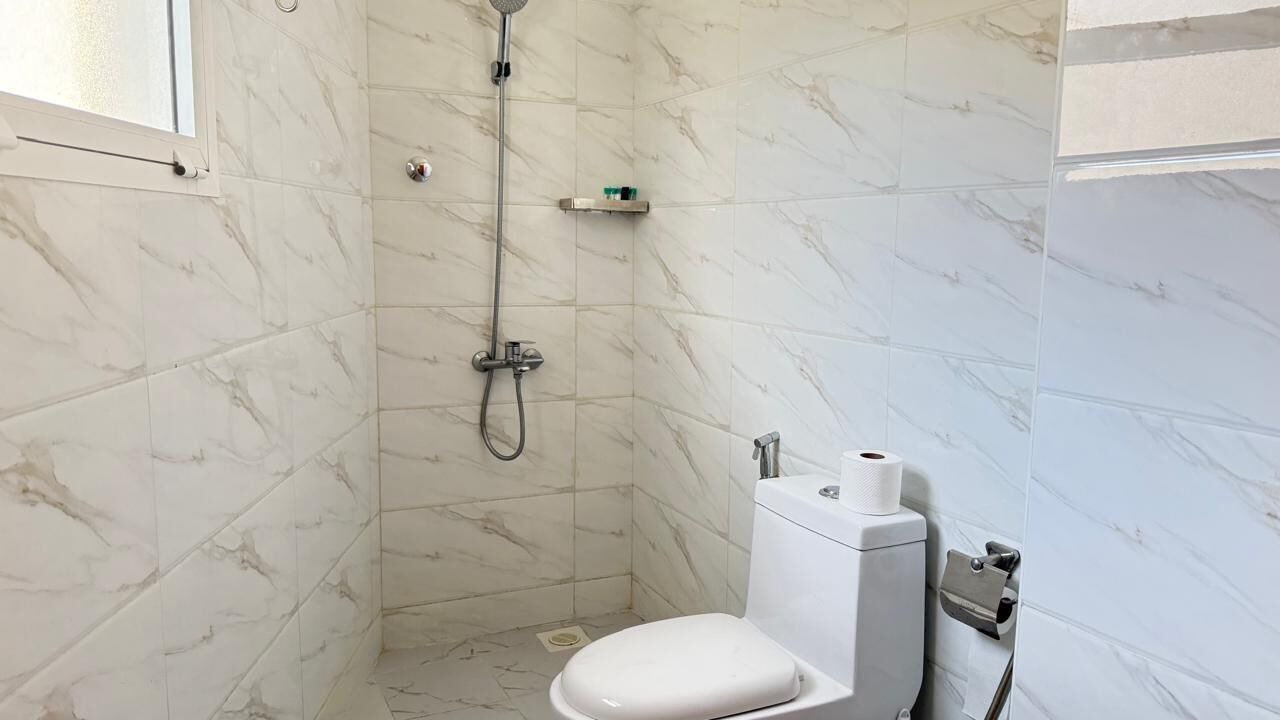 Photo of Bathroom in Muscat