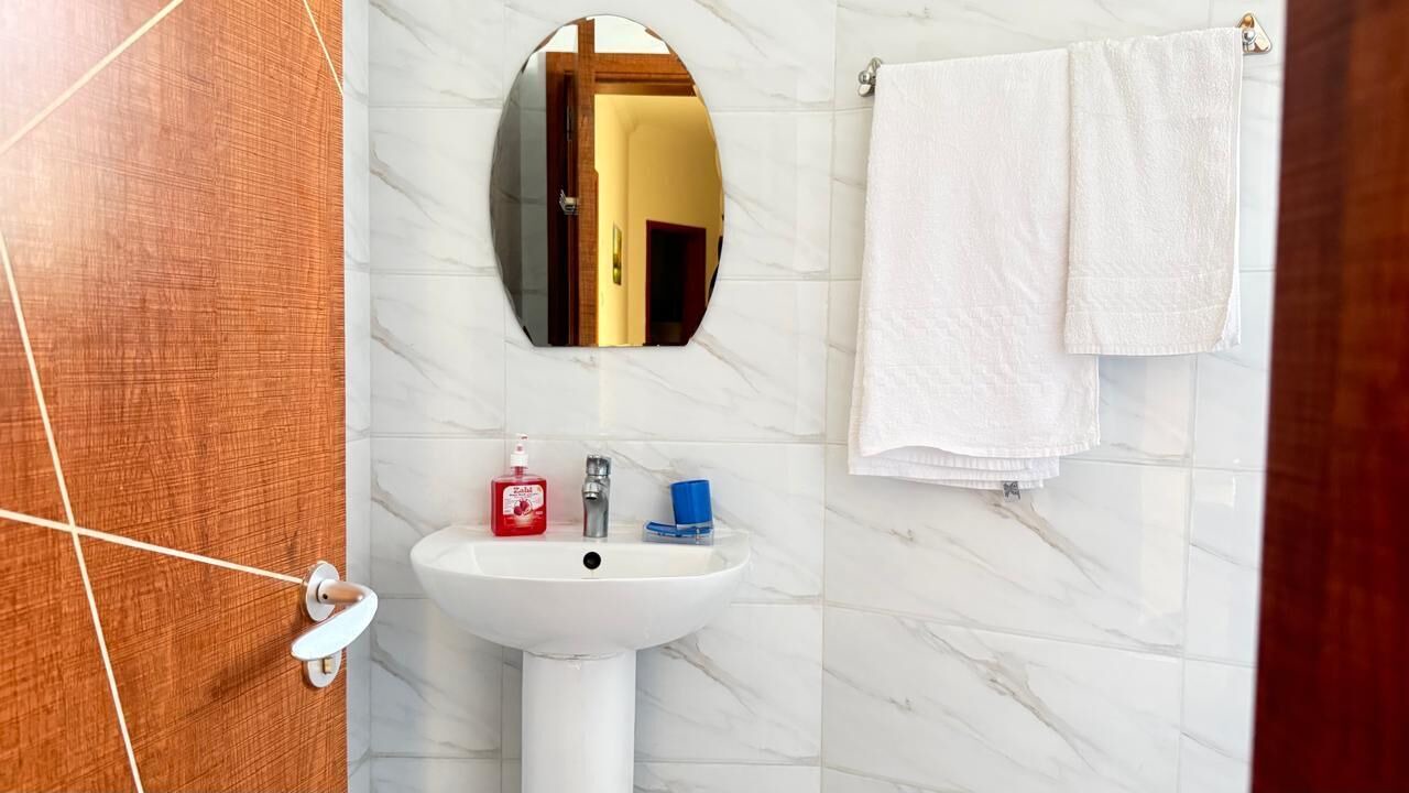 Photo of Bathroom in Muscat
