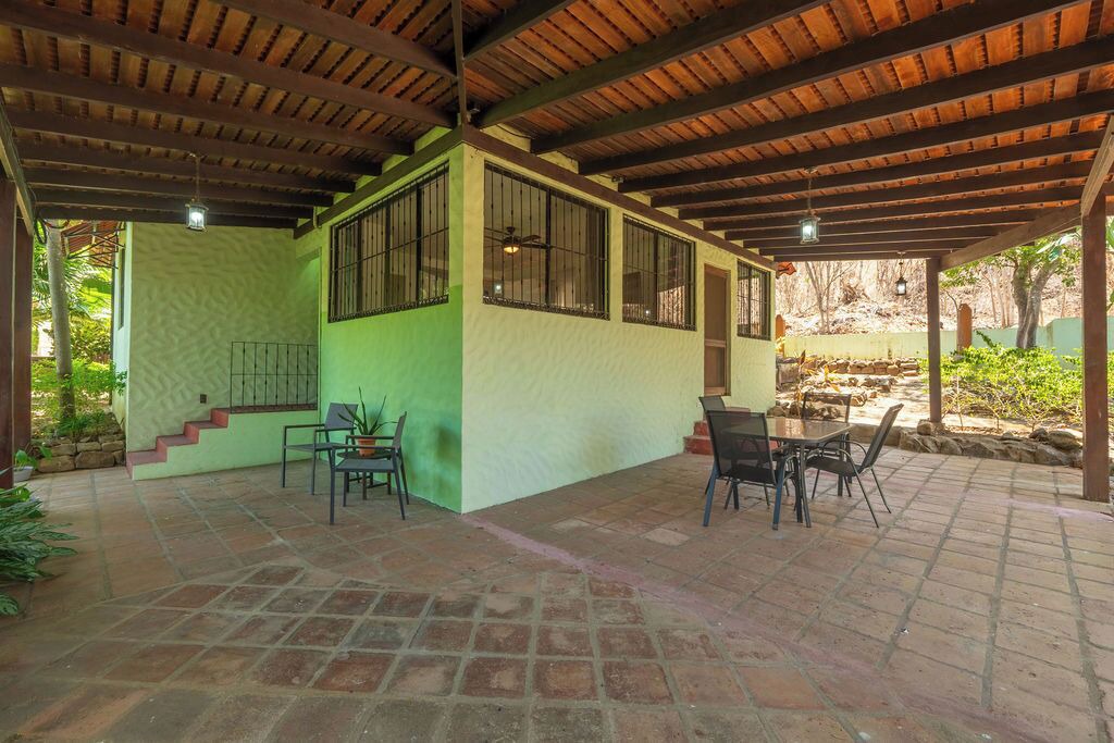 Photo of Outdoor in Playa Hermosa