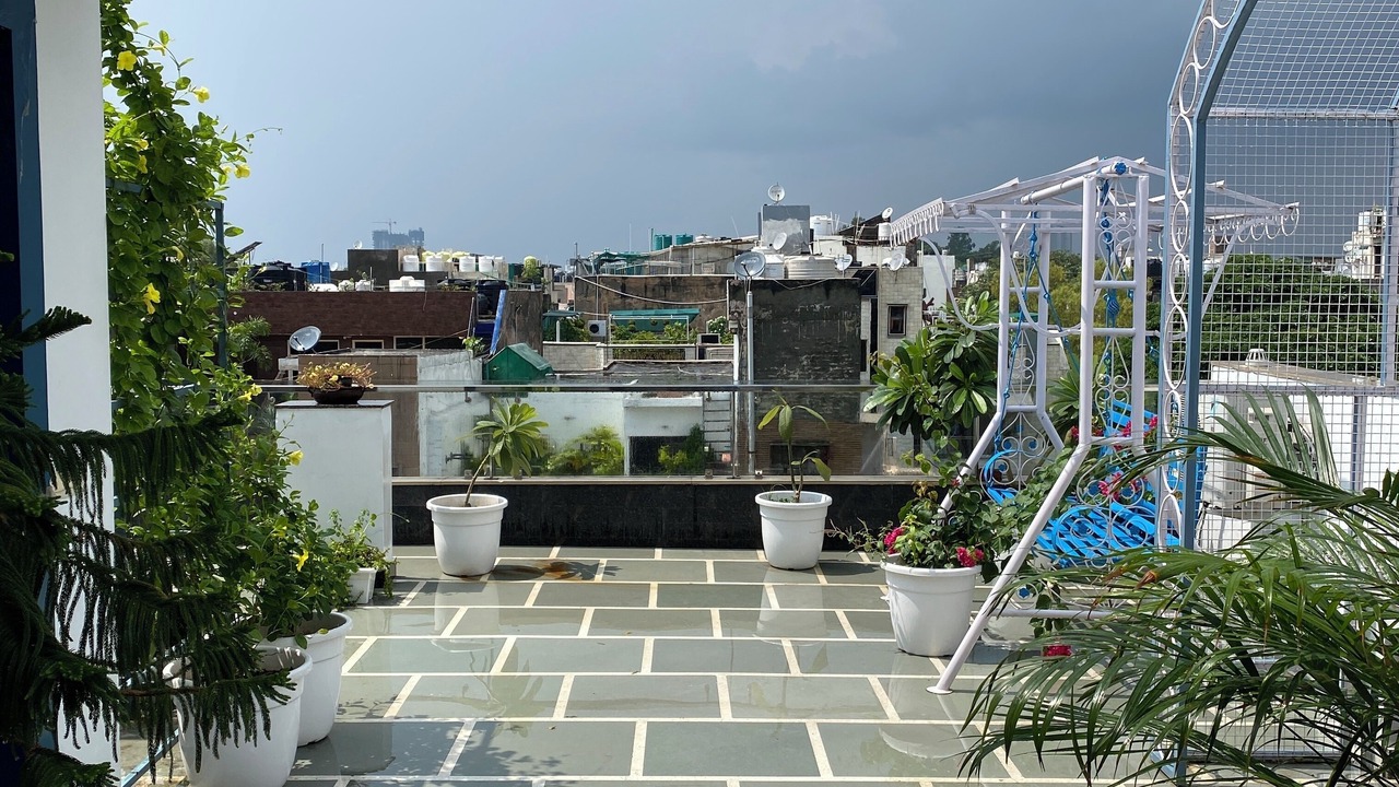 Photo of Outdoor in Karol Bagh
