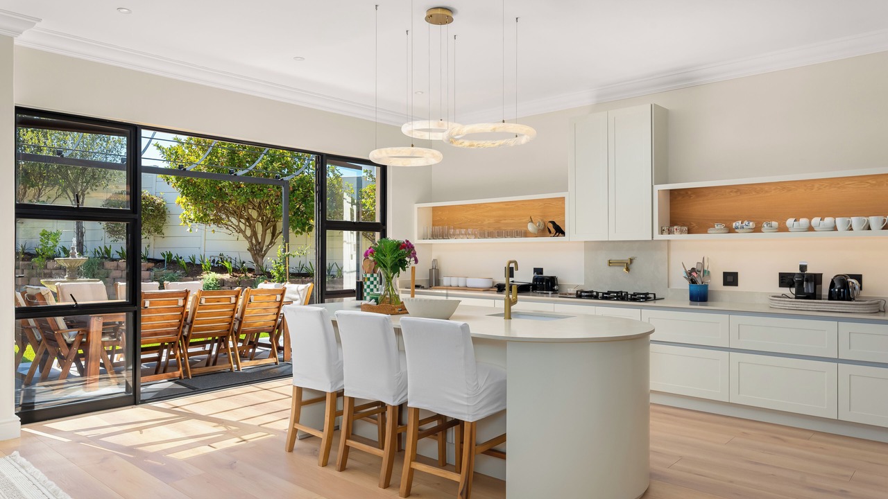 Photo of Kitchen in Constantia