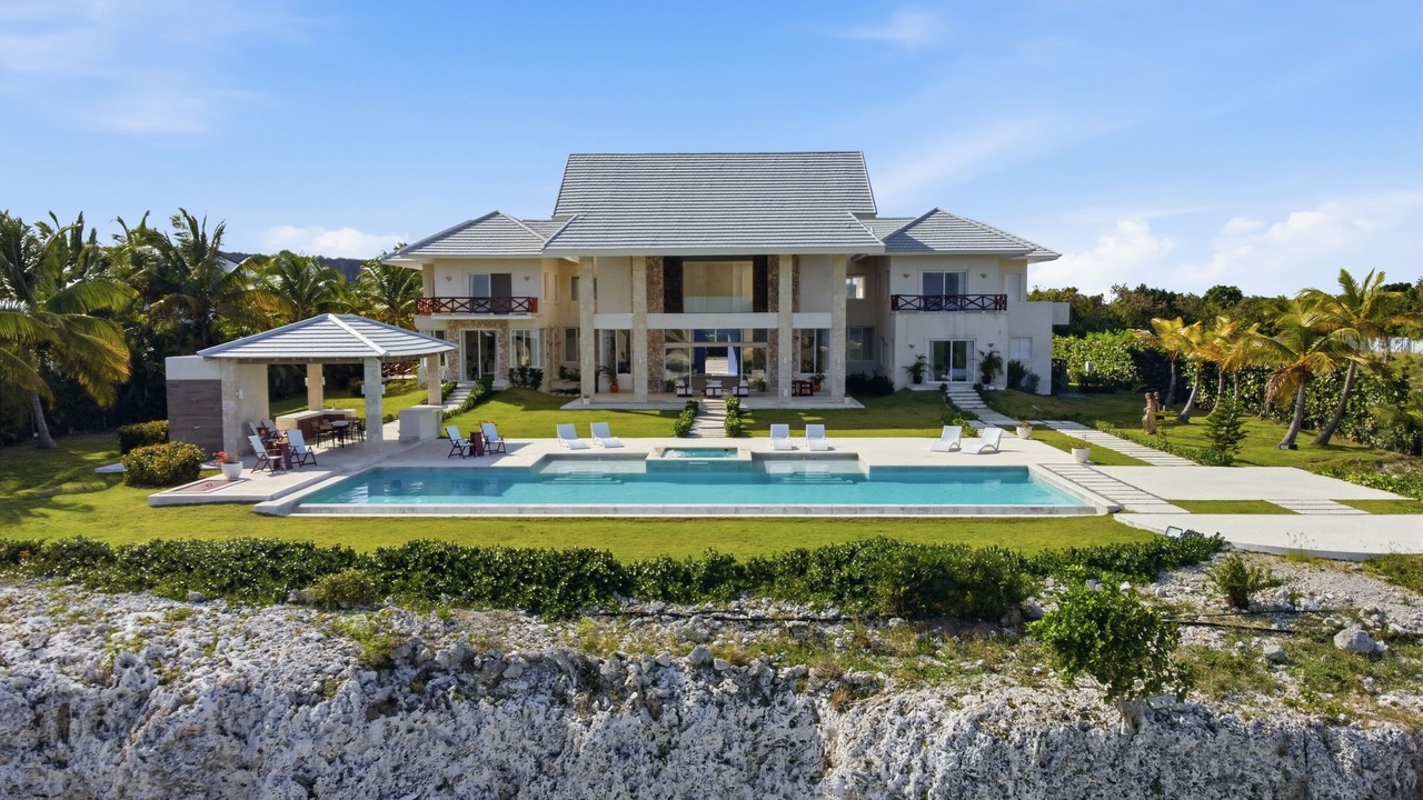 Photo of Outdoor in Punta Cana