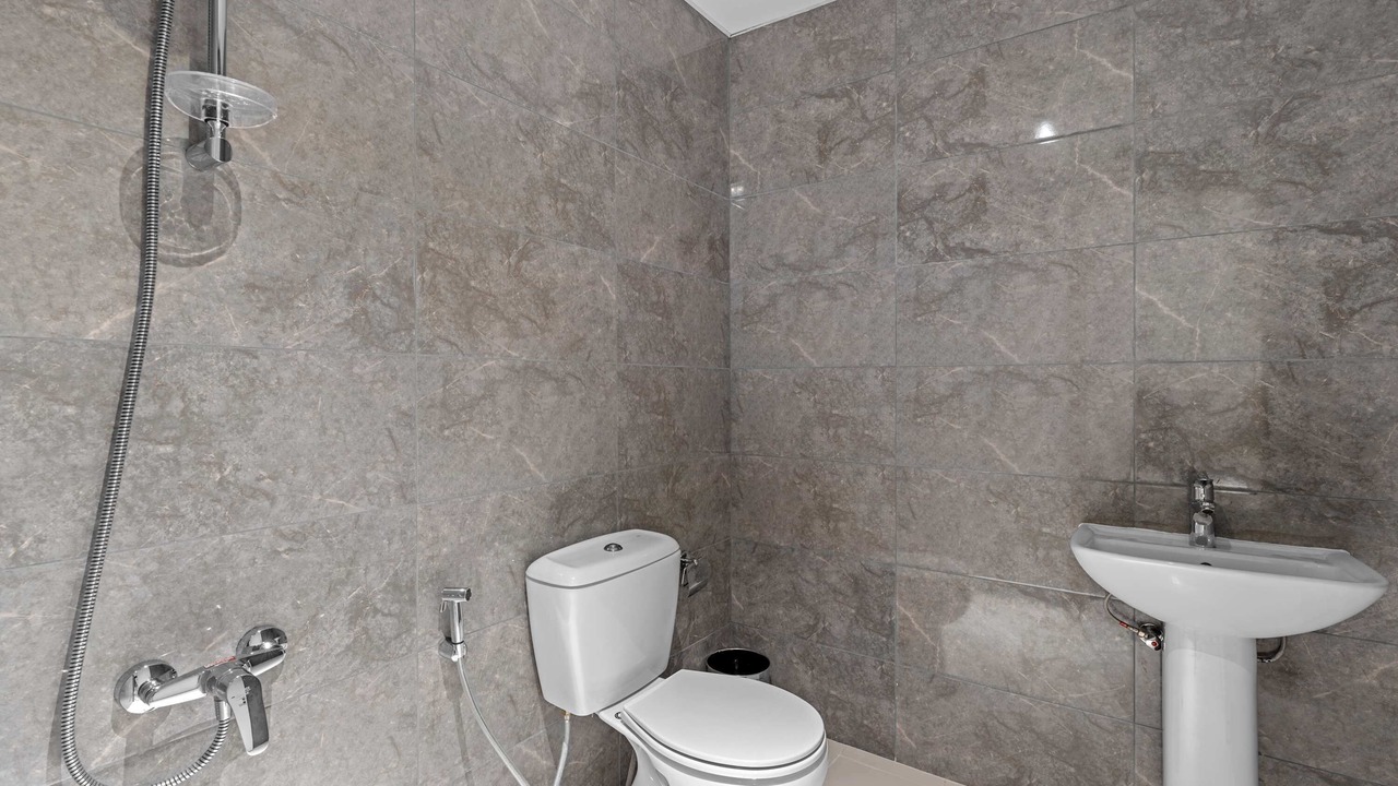 Photo of Bathroom in Business Bay