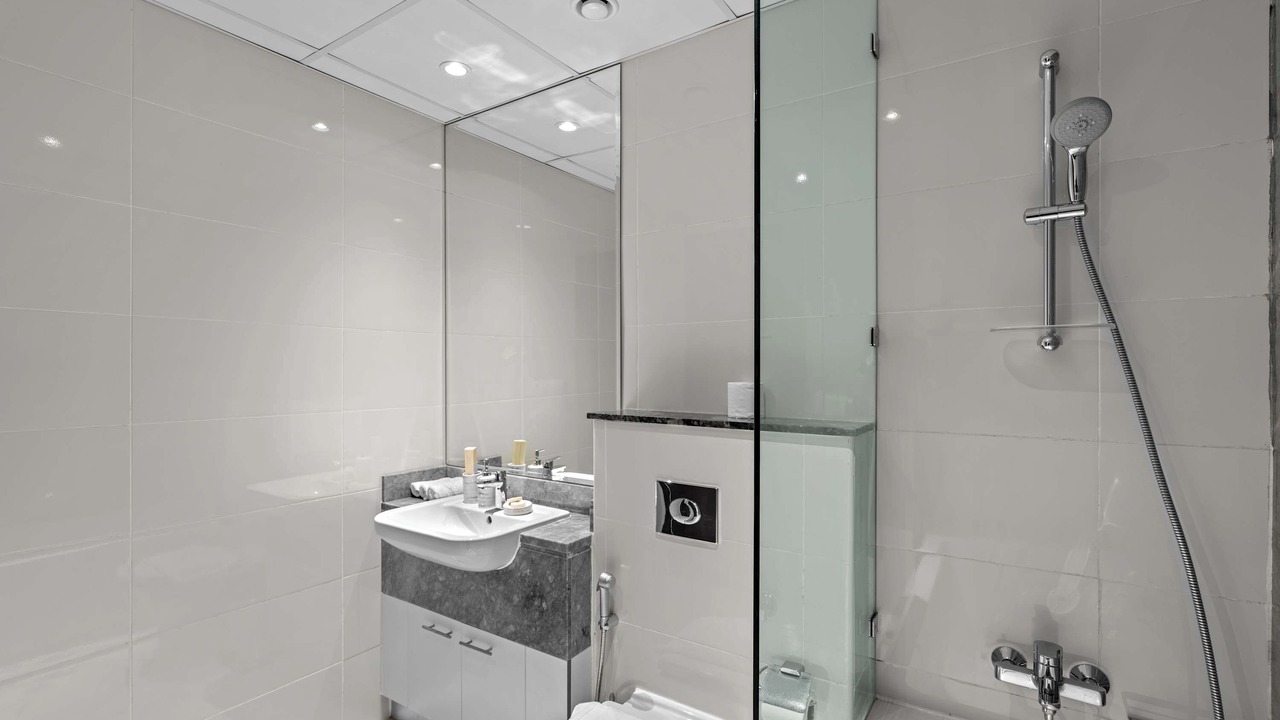 Photo of Bathroom in Business Bay