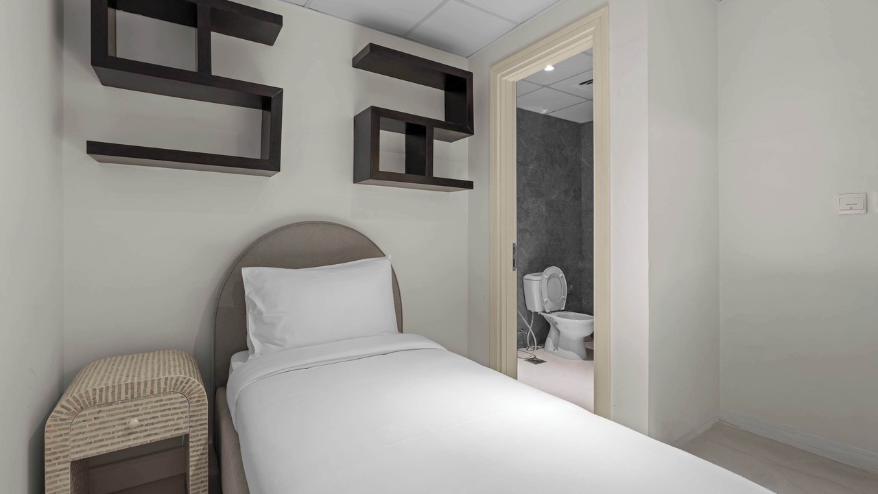 Photo of Bedroom in Business Bay
