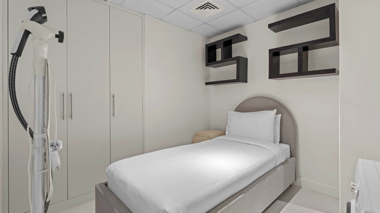 Photo of Bedroom in Business Bay