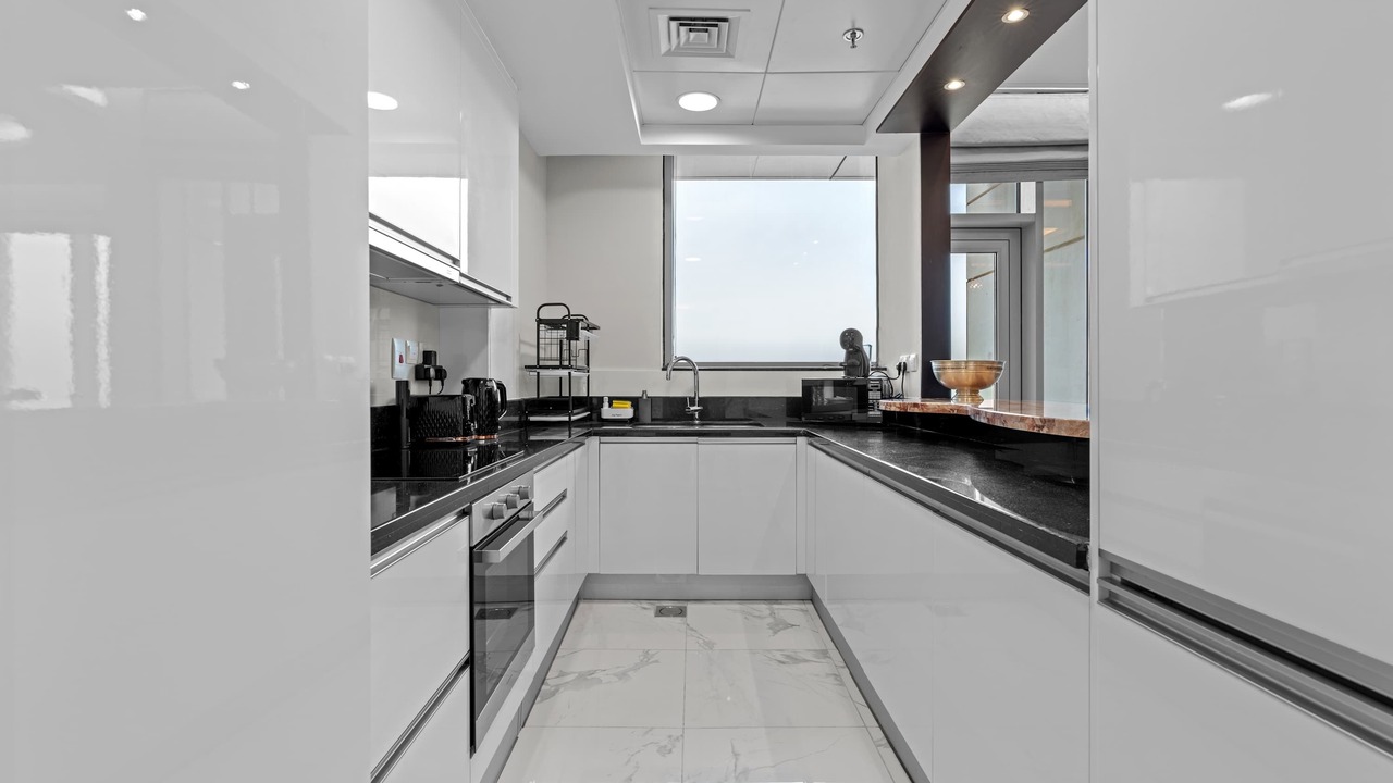 Photo of Kitchen in Business Bay
