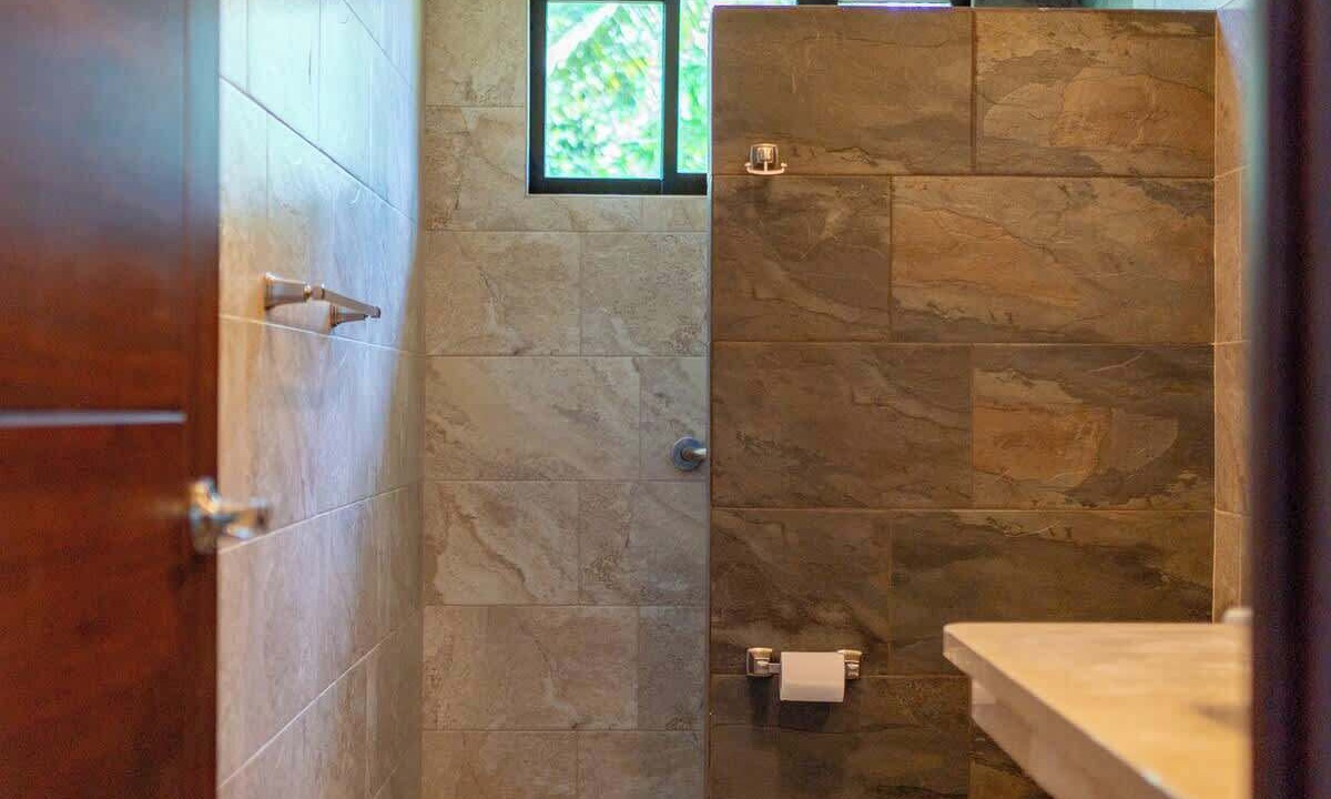 Photo of Bathroom in Santa Rosa