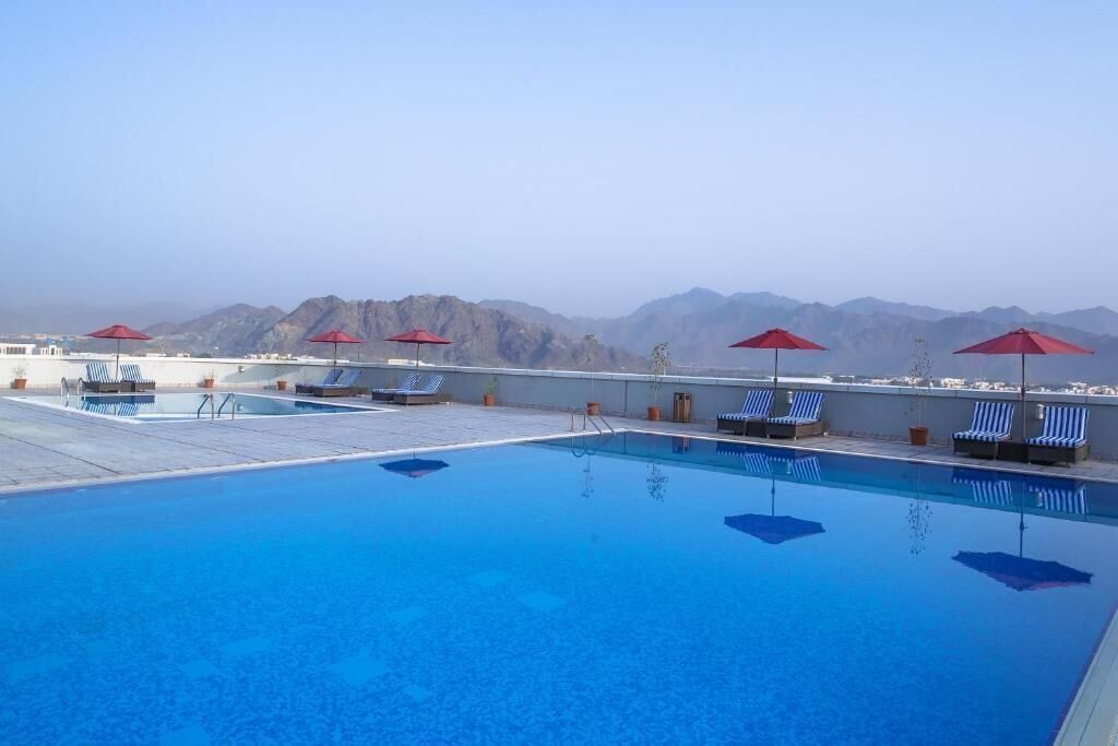 Photo of Outdoor in Al-Fujairah