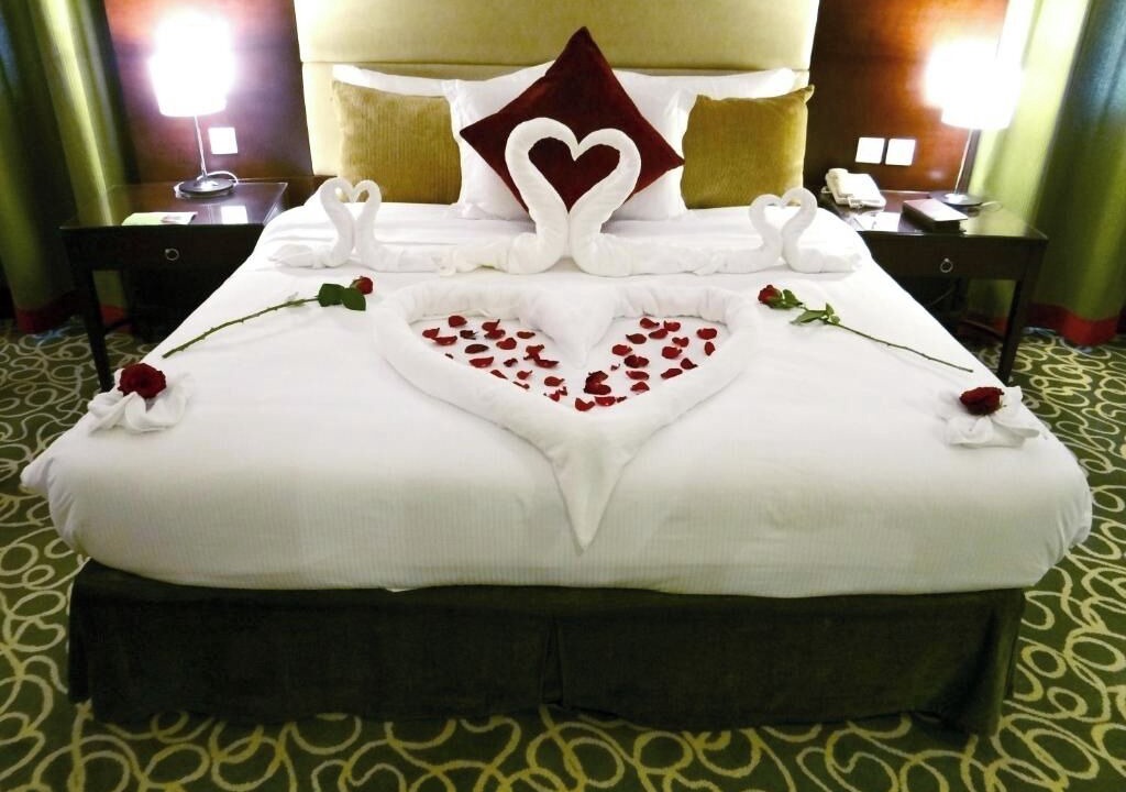 Photo of Bedroom in Al-Fujairah