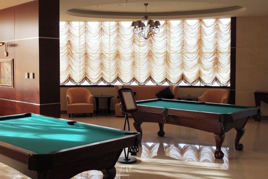 Photo of Bedroom in Al-Fujairah