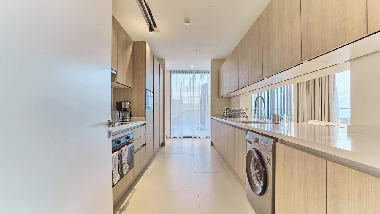 Photo of Kitchen in Ajman