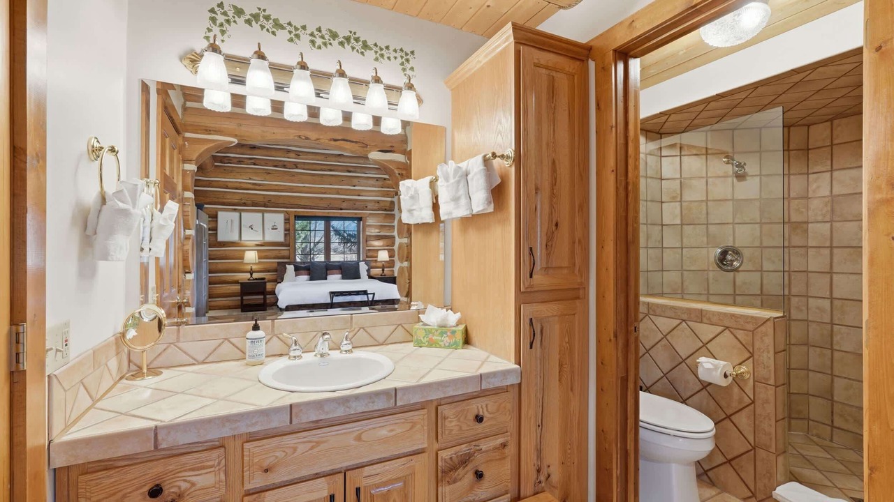 Photo of Bathroom in Park City