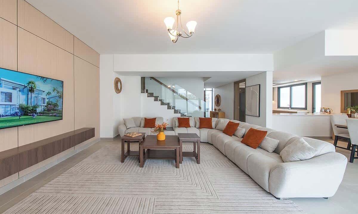 Photo of Livingroom in Al Hamriya