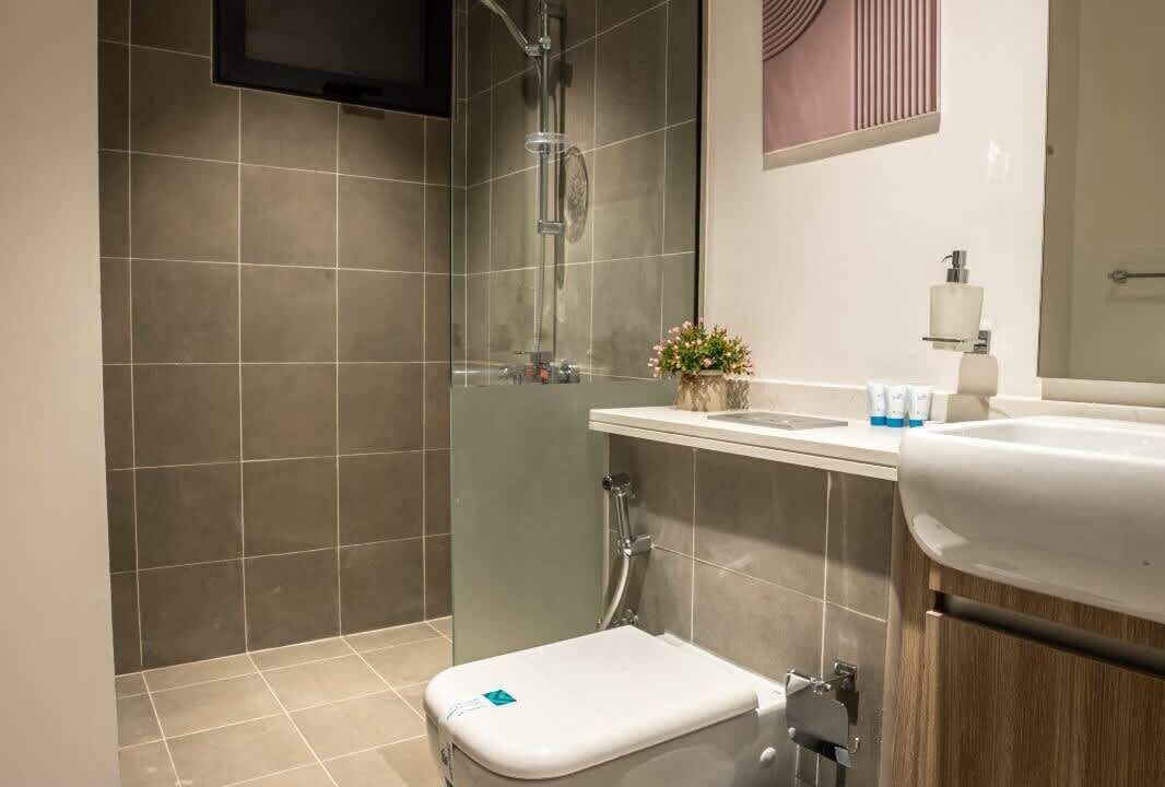 Photo of Bathroom in Al Hamriya