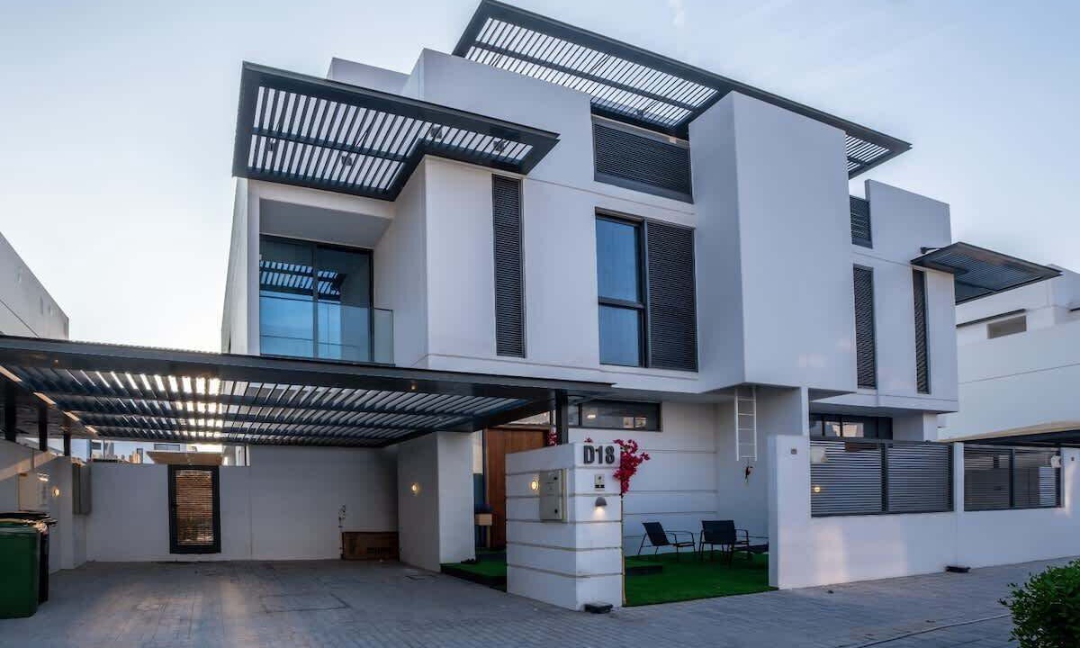 Photo of Outdoor in Al Hamriya