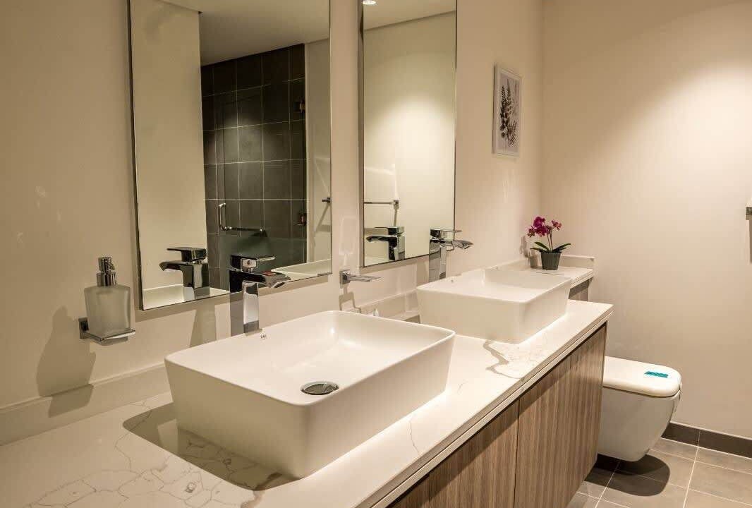 Photo of Bathroom in Al Hamriya