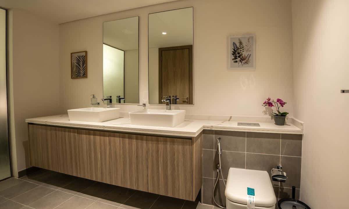 Photo of Bathroom in Al Hamriya