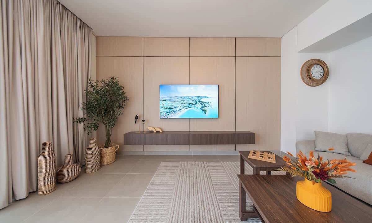 Photo of Livingroom in Al Hamriya