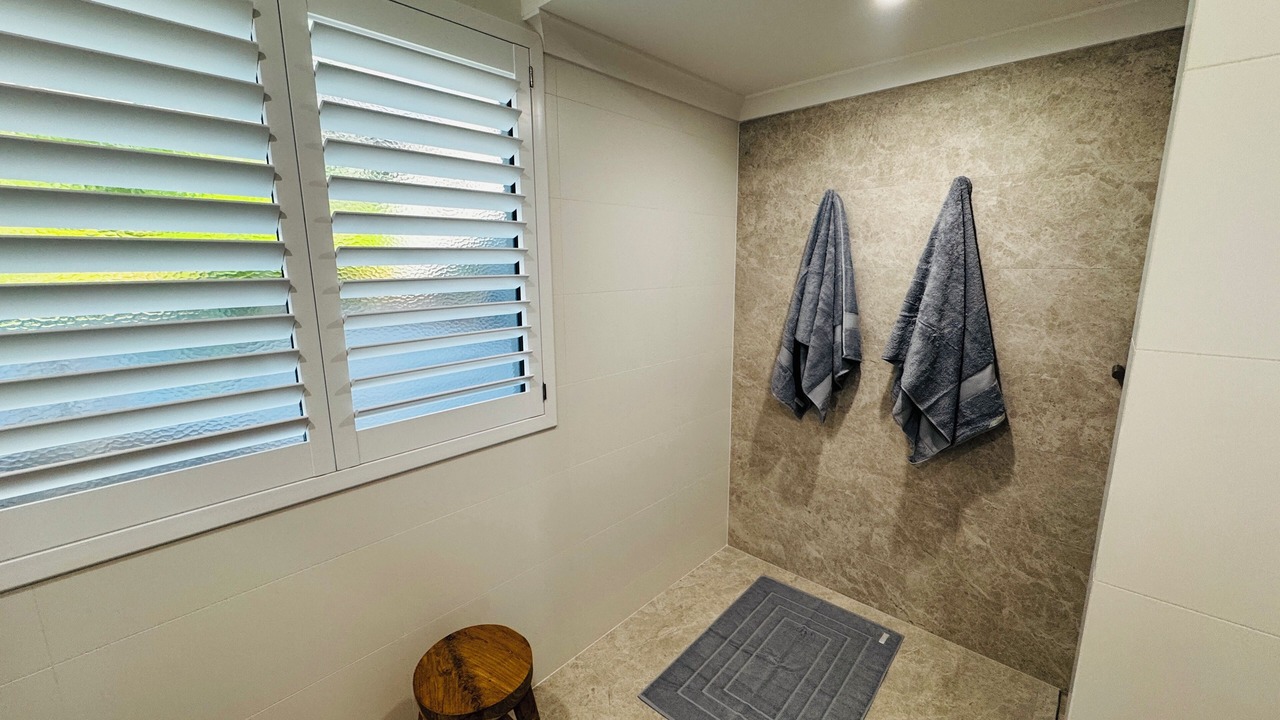 Photo of Bathroom in North Beach