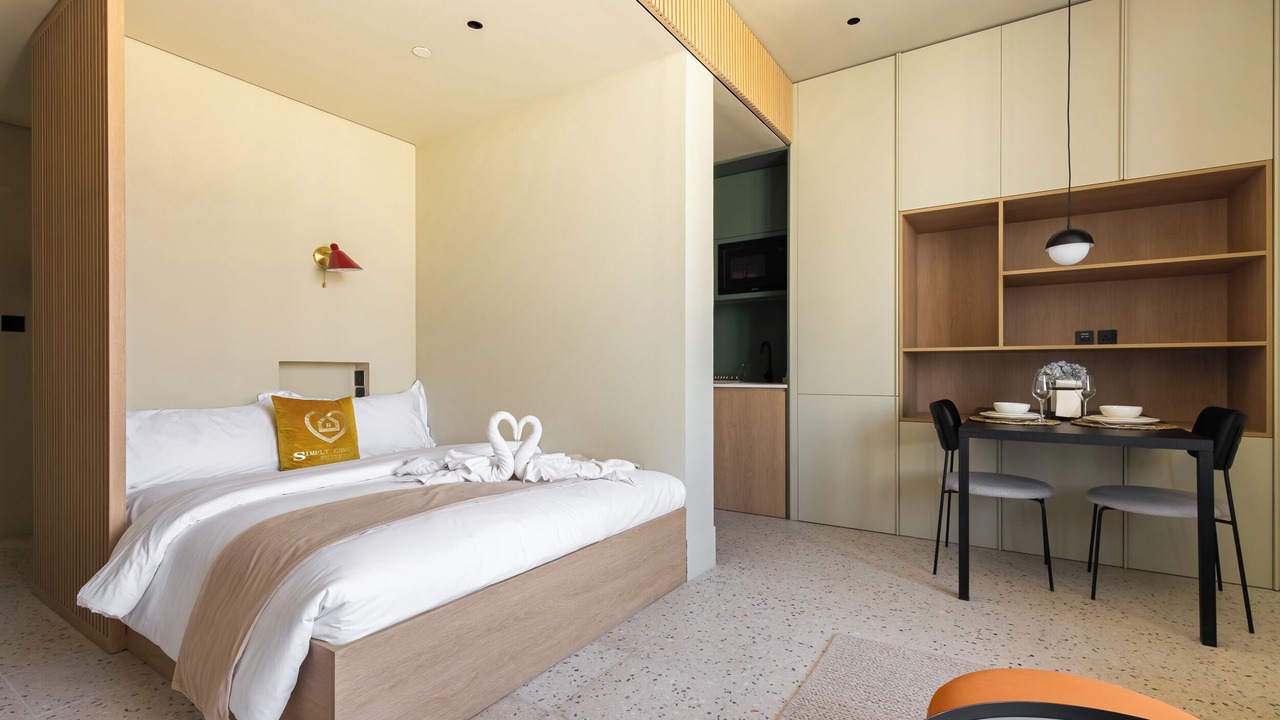 Photo of Bedroom in Business Bay