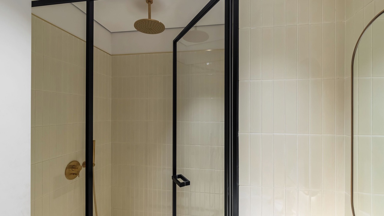Photo of Bathroom in Business Bay