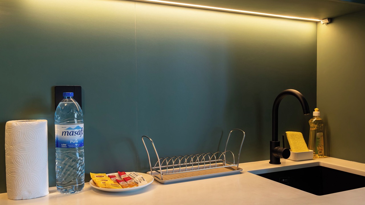 Photo of Kitchen in Business Bay