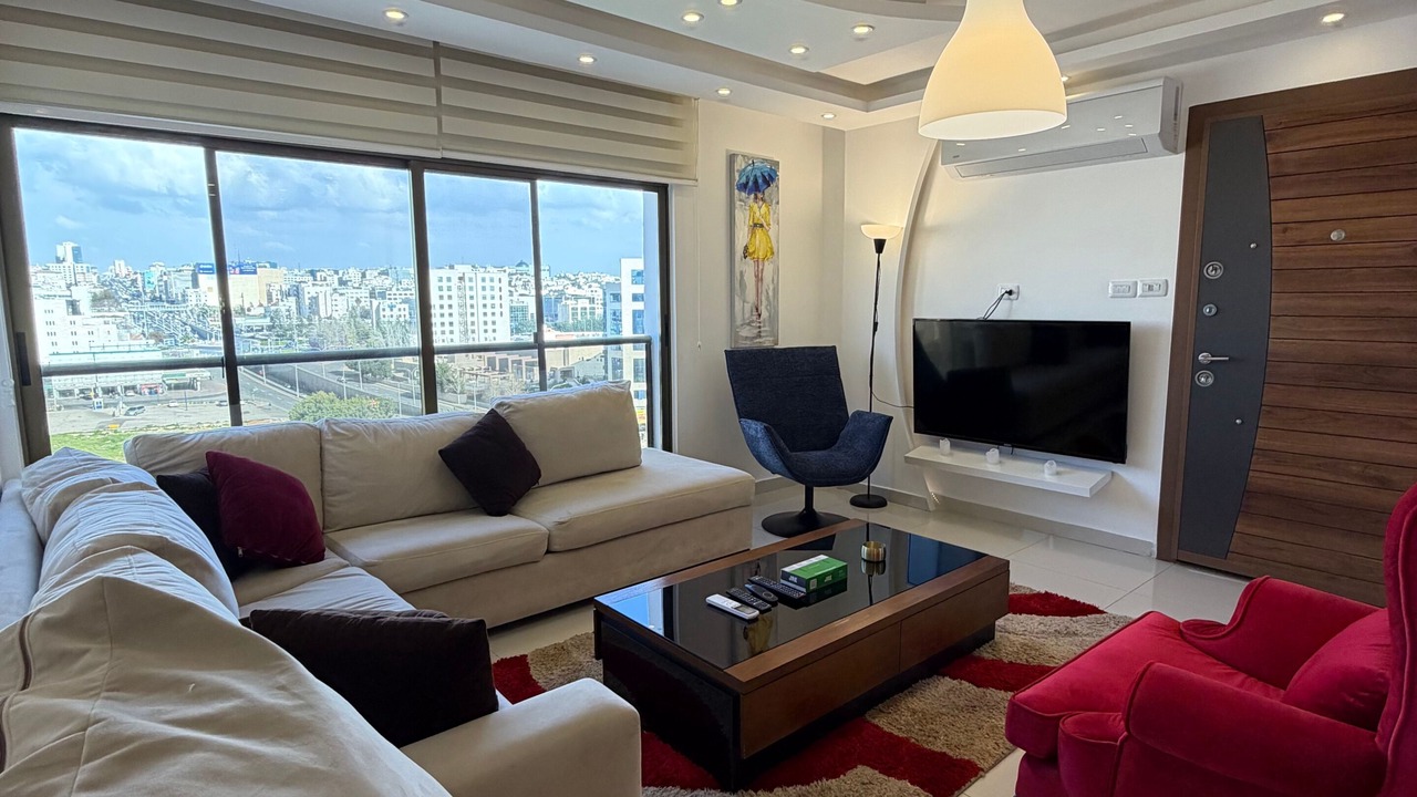 Photo of Livingroom in Amman