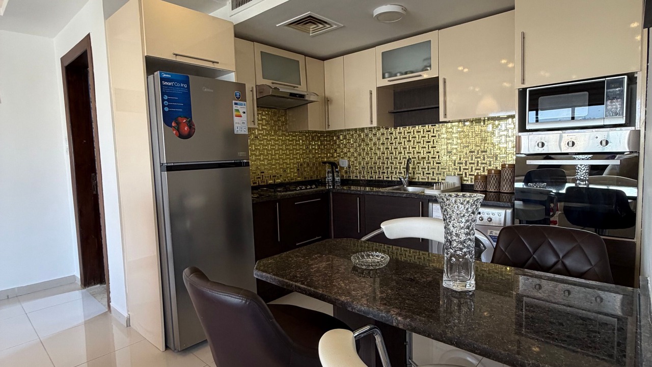 Photo of Kitchen in Amman