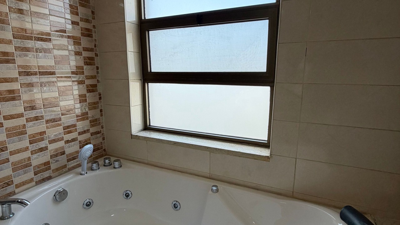 Photo of Bathroom in Amman