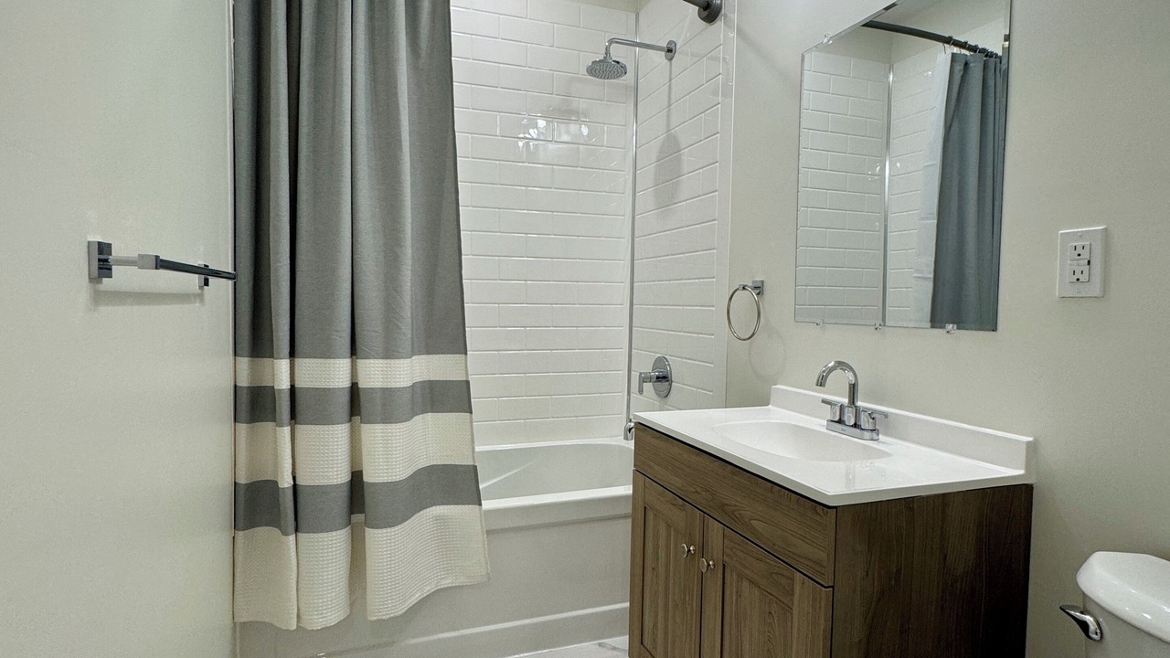 Photo of Bathroom in Vaughan