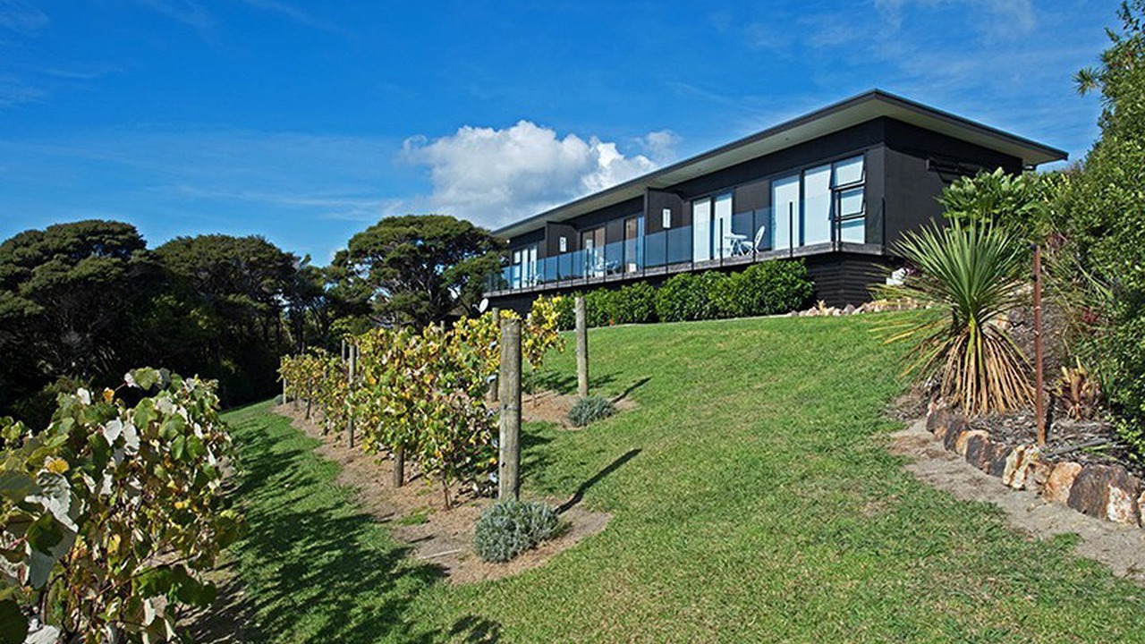 Photo of Outdoor in Oneroa