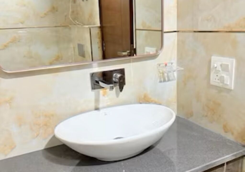 Photo of Bathroom in Kalkaji