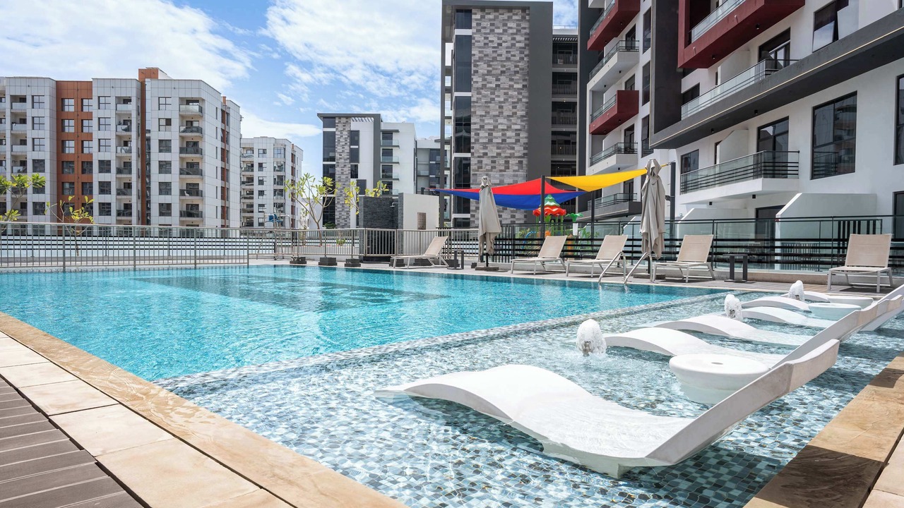 Photo of Outdoor in Al Barsha