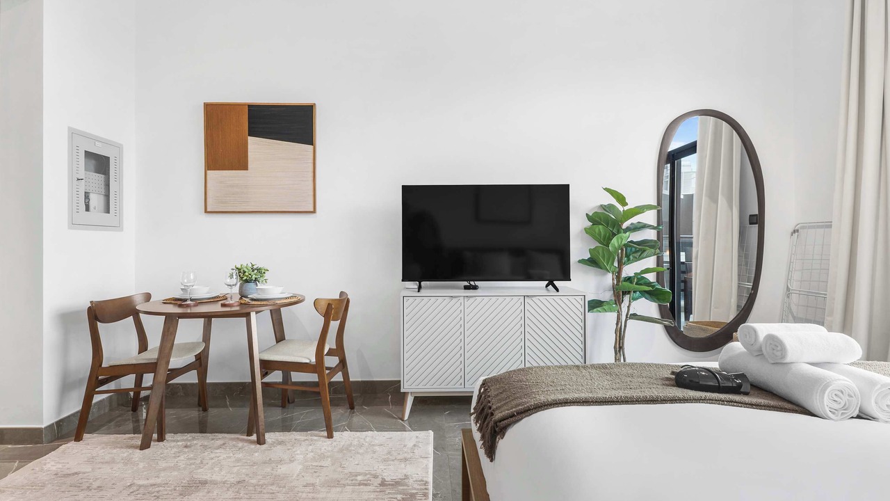 Photo of Bedroom in Al Barsha