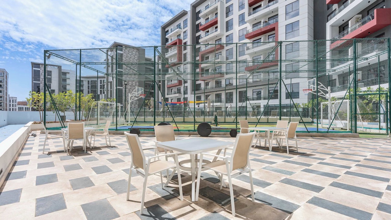 Photo of Outdoor in Al Barsha
