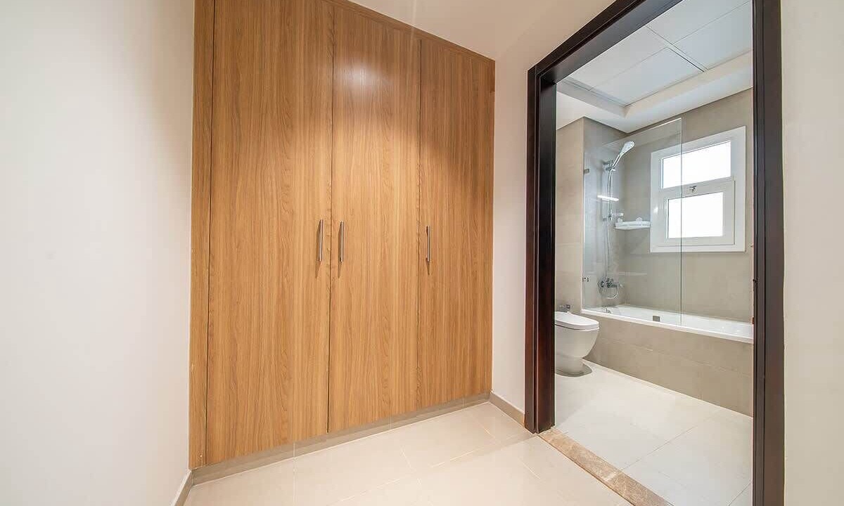 Photo of Bathroom in Al Hamriya