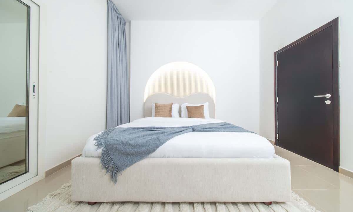 Photo of Bedroom in Al Hamriya