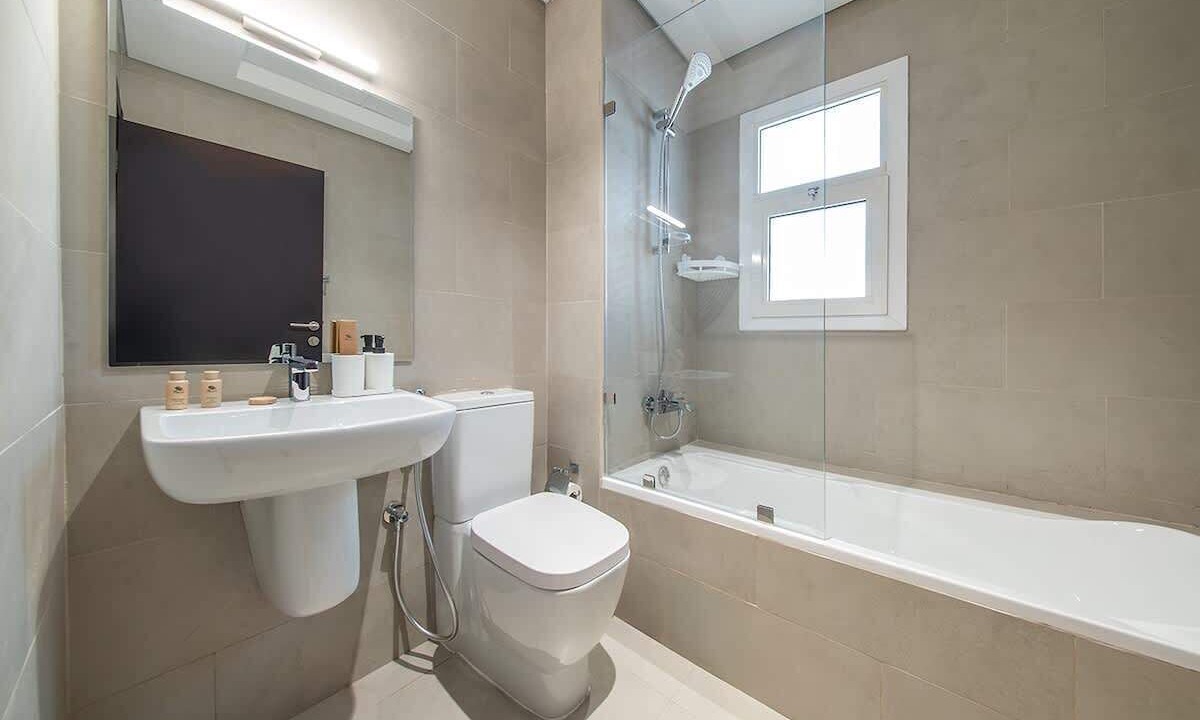Photo of Bathroom in Al Hamriya