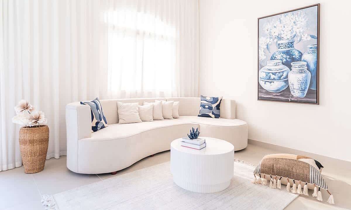 Photo of Livingroom in Al Hamriya