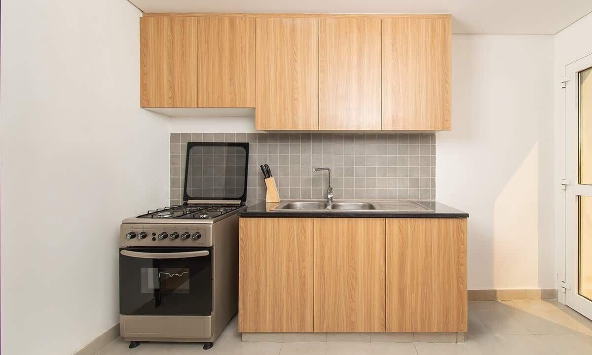 Photo of Kitchen in Al Hamriya